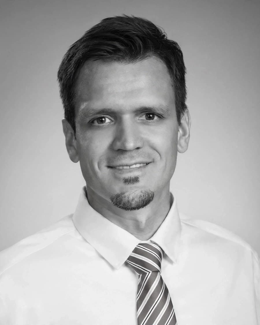 Ernst Wiens, Chief Executive Officer at Wiens Corporation