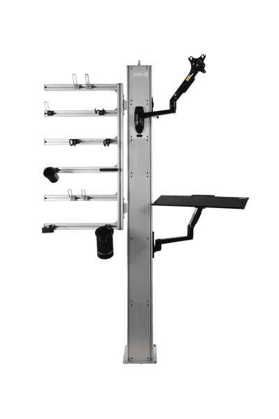 OptiTower Assembly Line configuration