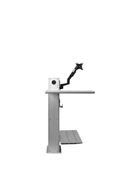OptiTower Core configuration