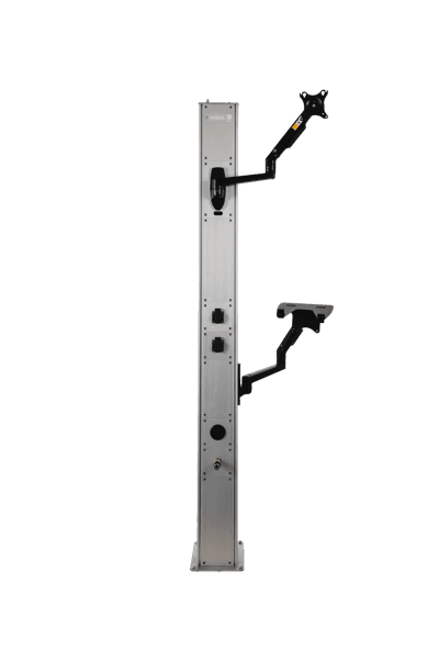 OptiTower Engineering configuration