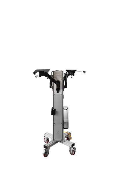 OptiTower Programming configuration